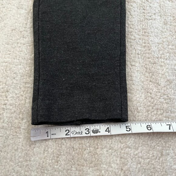 J. Crew Pixie Pants in Stretch Ponte Knit 6 - Picture 6 of 11